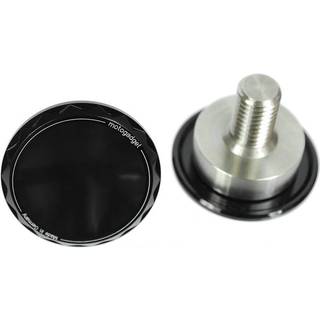 Motogadget mo.view Bar Adapter BMW M10 cap Til BMW-styr med M10