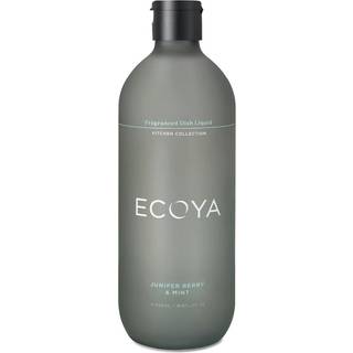 Ecoya Kitchen Dish Wash Juniper Berry & Mint - 550 ml