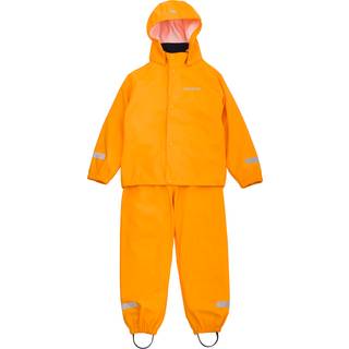 Viking Footwear Kid's Indie Rain Set Sun, 110