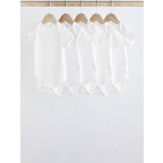 Next Baby Kortærmet Bodysuits