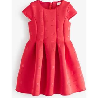 Baker by Ted Baker Baker by Ted Baker Plisseret Scuba Kjole - 146cm (11 år)