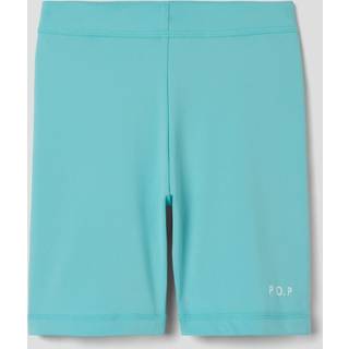 Polarn O. Pyret Polarn O. Pyret Blue Sunsafe UV Swim Shorts