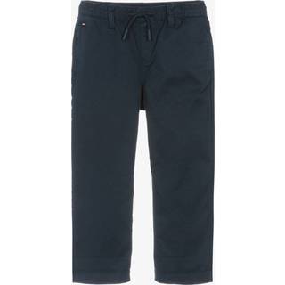 Wide Leg Trousers
