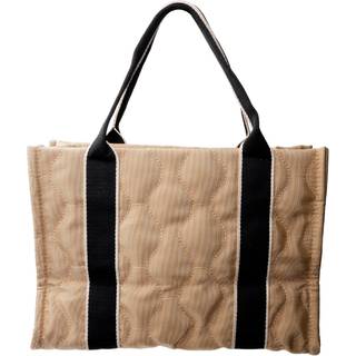BCVANDA totebag - Sand - One Size