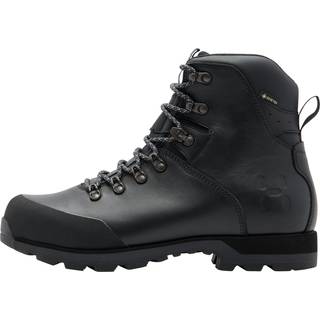 Haglöfs Unisex Solid Pro 2 GORE-TEX Mid True Black, 44 2/3