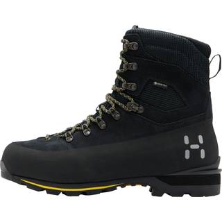 Haglöfs Unisex Incline Pro GORE-TEX High True Black, 36