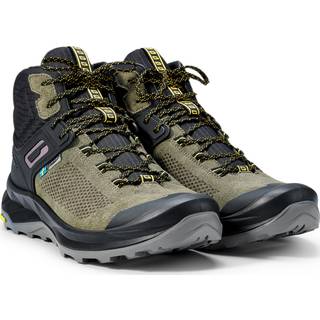 Graninge Bodviken Green, 45