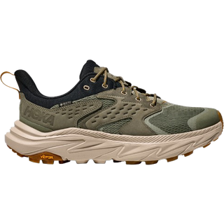 Sneakers Hoka® M Anacapa 2 Low Gtx Sea Moss/ Oatmeal EUR 44 - Oatmeal - 44