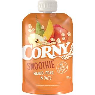 3 x Corny Mangosmoothie m. Havre 120g