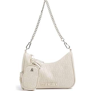 Steve Madden BVICE-E Skuldertaske creme
