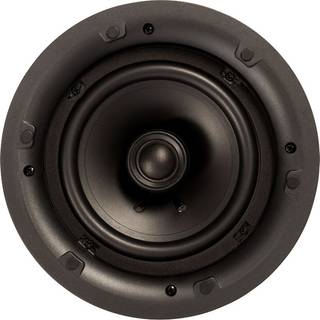 DLS IC624, 6.5'' indbygningshøjttaler, par
