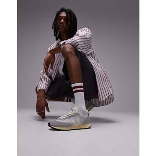 Veja Rio Branco II Sneaker Herrer størrelse 46 farve beige