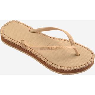 Havaianas Havaianas Slim Flatform Loop Sandals