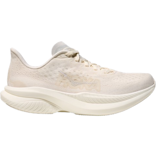 HOKA Mach 6 Women's, White - 38