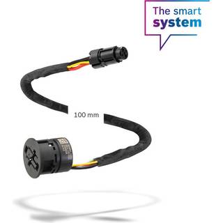 Bosch Smart System - Charge-on-Bike-Socket 100mm - (BCH3901_100)