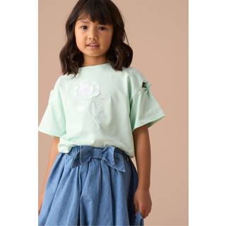 Angel & Rocket Leena Mint Slips Sleeve 100% Bomuld Top5 - 6 år (110 - 116cm)