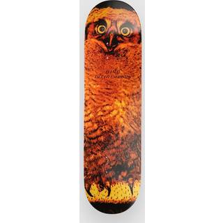 "Jacuzzi Unlimited Michael Pulizzi Hoo 8.375"" Skateboard deck" - Uni - brown