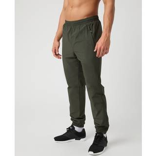 Björn Borg Ace Track Pants Grøn, M