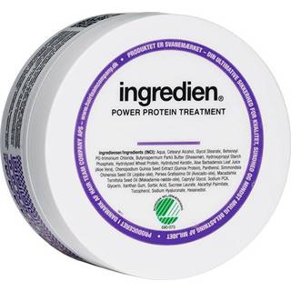 Ingredien Power Protein Treatment 180 ml Med Parfume