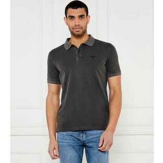 JOOP! Herren Polo-Shirt grau
