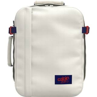 Cabin Zero Classic 28 Laptop Rygsæk hvid