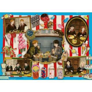 Ravensburger Harry Potter 200p