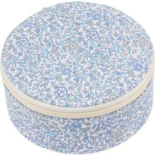 Bon Dep Jewelry box round mw Liberty Katie and Millie