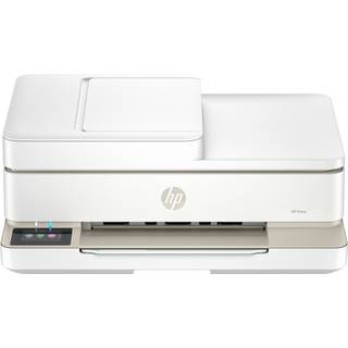 HP Envy 6532e All-in-One blækprinter - På lager i butik