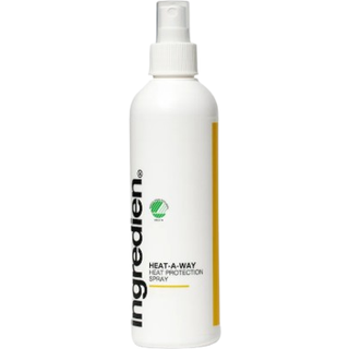 Ingredien Heat-A-Way 250 ml Med Parfume