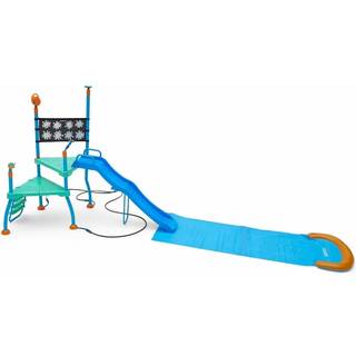 Plum Vandland ''BRUSETÅRN'' 248 x 450 x 204 cm