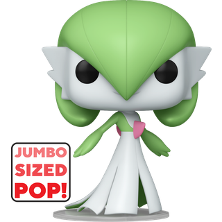 Pokemon Super Sized Jumbo POP! Vinyl Figure Gardevoir 25 cm