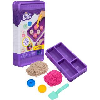 Kinetic Sand Kagedåse