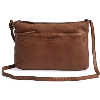 Aura Crossbody Argentina - Brun