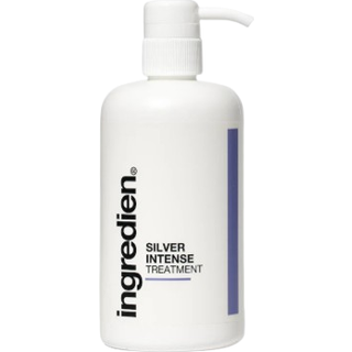 Ingredien Silver Intense Treatment 500 ml Med Parfume