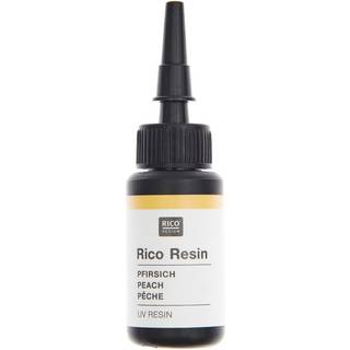 UV Resin - Pfirsisch