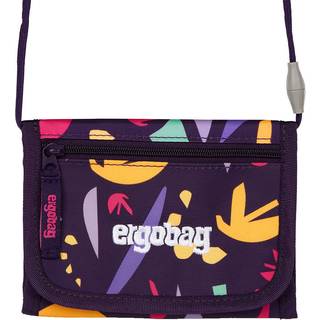 Ergobag Brustbeutel AmBärzonas