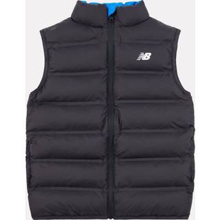 New Balance New Balance Bond Quiltet Vest
