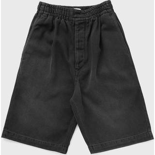 Short Tyler - Hombre - Negro Lavado - Talla S - Isabel Marant