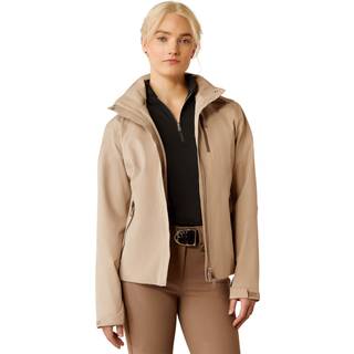 Ariat Ariat Blue Coastal Waterproof Coat
