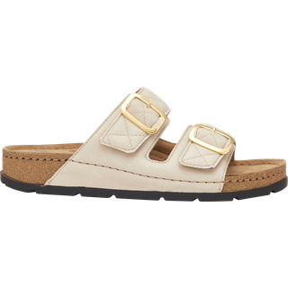 Scholl Bora 2 Straps Ivory 37