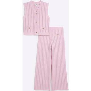 River Island Piger Vest Sæt122128cm