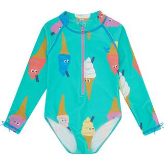 Muddy Puddles UV-beskyttende badedragt2 - 3 år (92 - 98cm)
