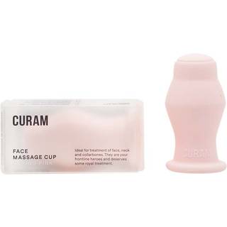 Curam Face Cup, 1 stk, Curing Pink
