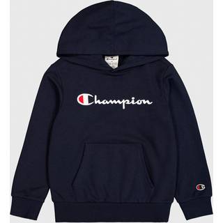 Champion Red-C Big Logo Hættetrøje Børn