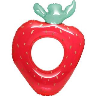 Konges Sløjd Strawberry Svømmering Strawberry One Size      Unisex