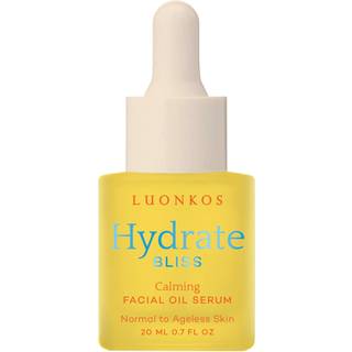 Luonkos Bliss Oil Serum for Face 20 ml