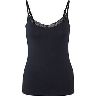 FALKE Women Top Round-neck Daily Lace