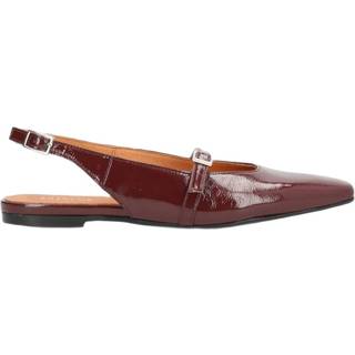 Effect Ballerina, Bordo, 41