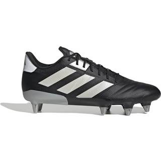 Kakari RS Rugby støvler - Core Black / Zero Metalic / Gold Metallic - 51 1/3