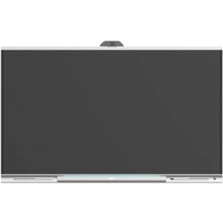 Dahua 75 Zoll Monitor. Display mit Pixel Auflösung, Reaktionszeit - schwarz